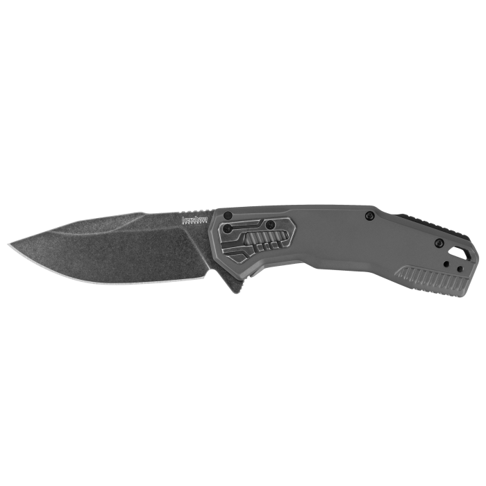 Kershaw Cannonball