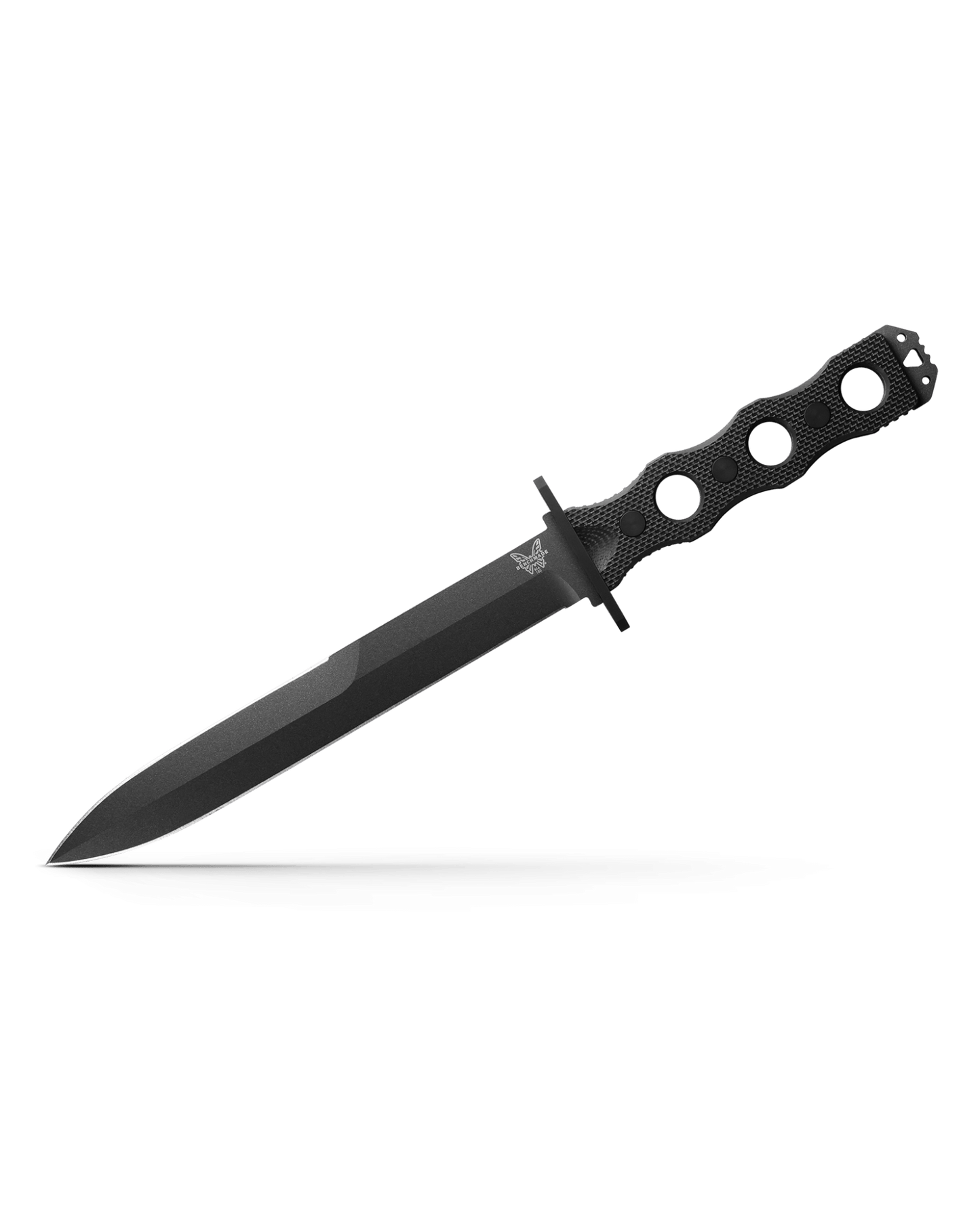 SOCP FIXED BLADE, SHEATH