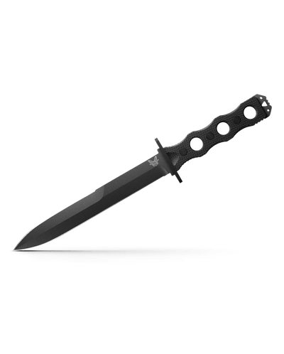 SOCP FIXED BLADE, SHEATH