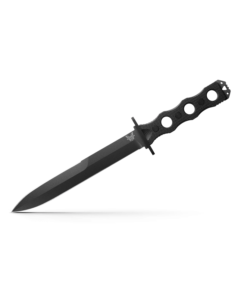 SOCP FIXED BLADE, SHEATH