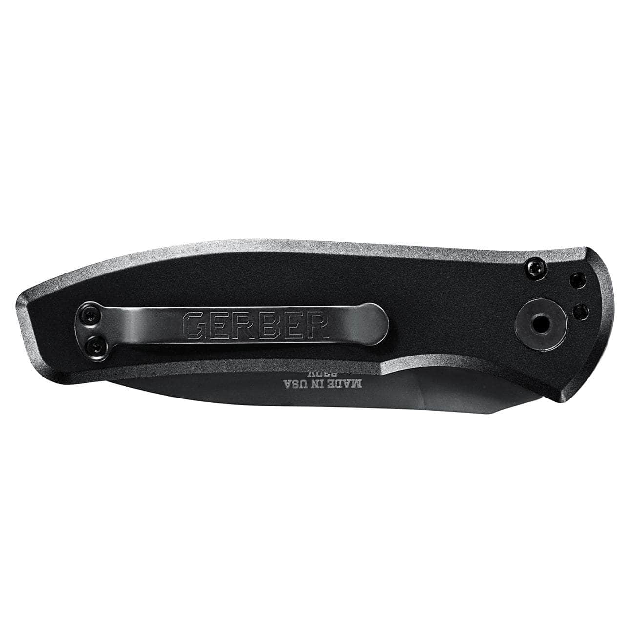 Gerber Empower Automatic 30-001321