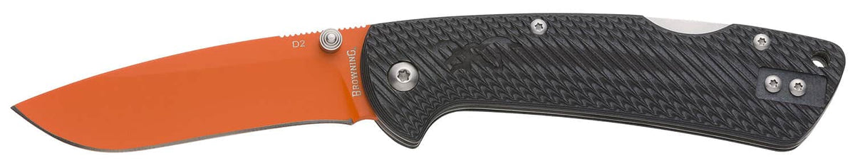 BRN 3220499 KNIFE BACK COUNTRY SML FXD