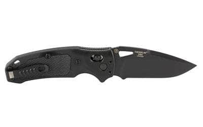 HOGUE SIG K320 AXG PRO 3.5 DP BLK