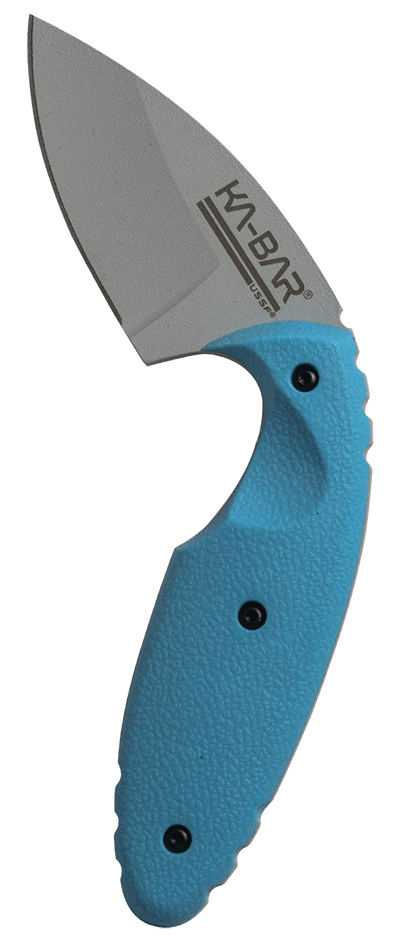 Tdi Astro Mpgray Hard Plastic Sheath, Gray Tdi Clip, Str Edge