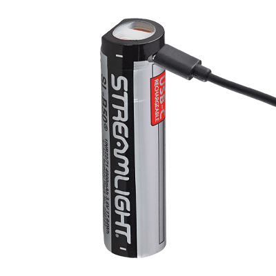STRMLGHT SL-B50 BATTERY PACK 1PK