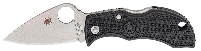 SPY MBKLFP         MANBUG BLACK LIGHTWEIGHT LEAF