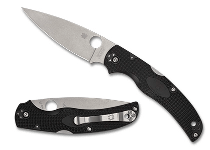 Native Chief Black Lightweight