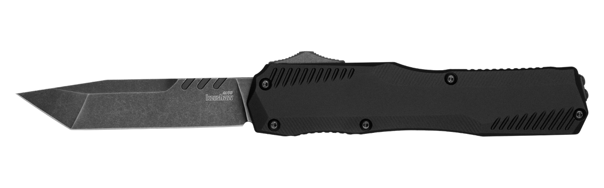 LIVEWIRE - ALUM BLK/MAGNACUT TANTO BW