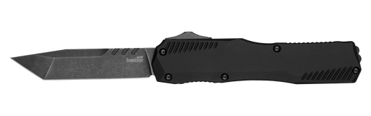 LIVEWIRE - ALUM BLK/MAGNACUT TANTO BW