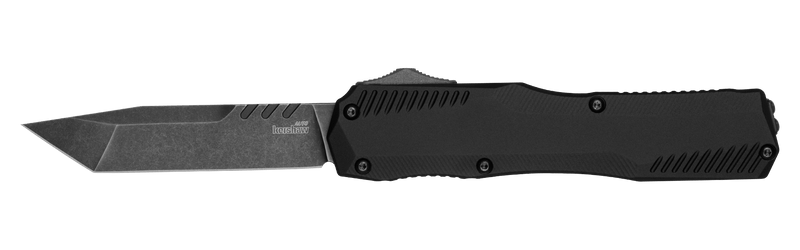 LIVEWIRE - ALUM BLK/MAGNACUT TANTO BW