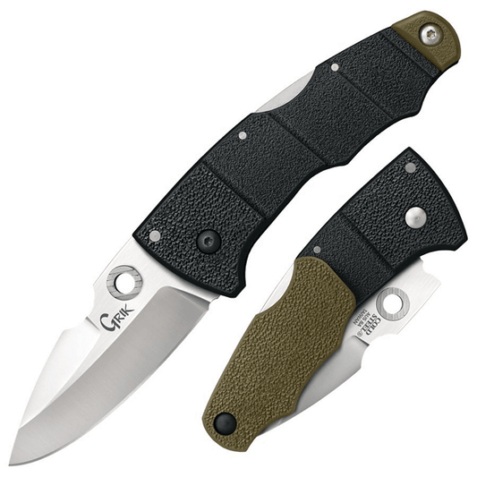 Cold Steel GRIK folding knife