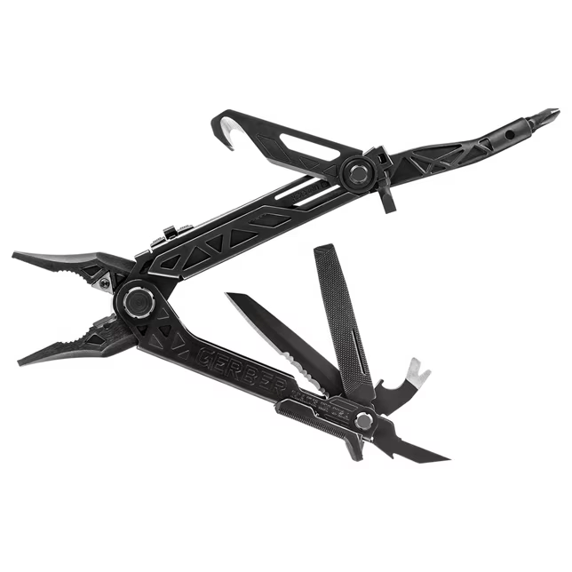 The Center-Drive Rescue