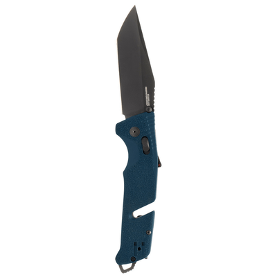 TRIDENT AT - UNIFORM BLUE - TANTO