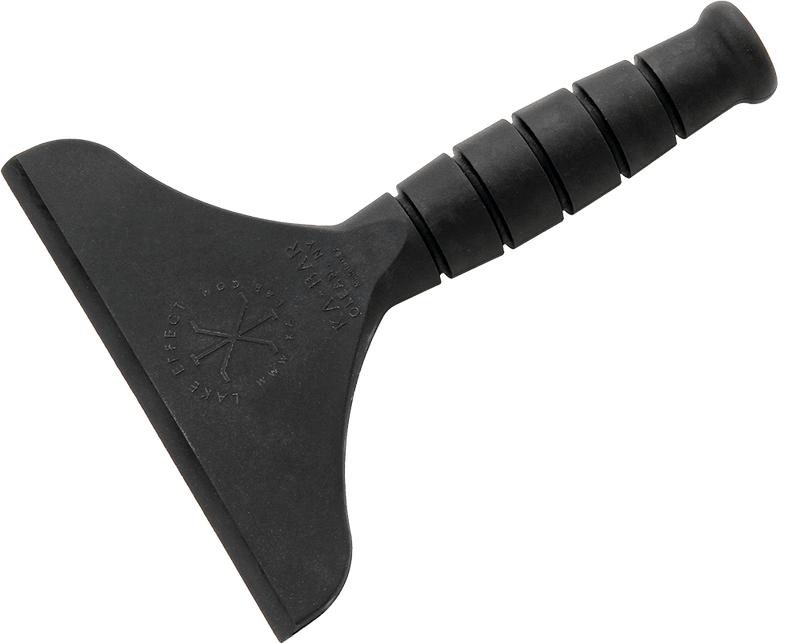 KA-BAR Lake Effect Ice Scraper