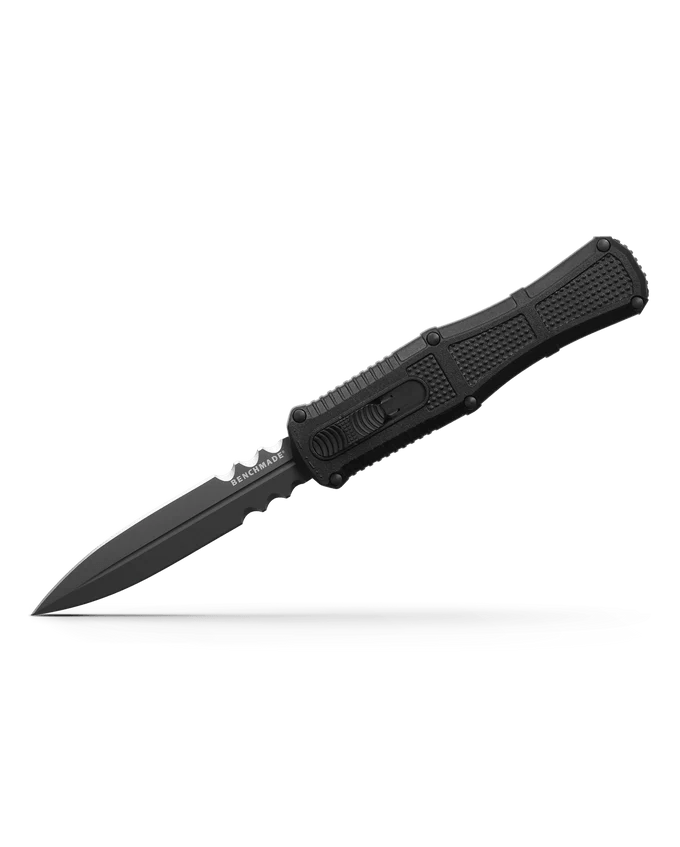 CLAYMORE, OTF, DAGGER 3370SGY