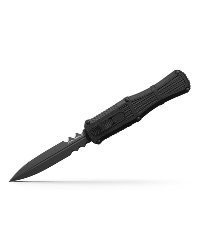 CLAYMORE, OTF, DAGGER