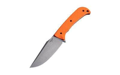 HOGUE EXTRAK XL 3.9 TMB G10 SLD ORG