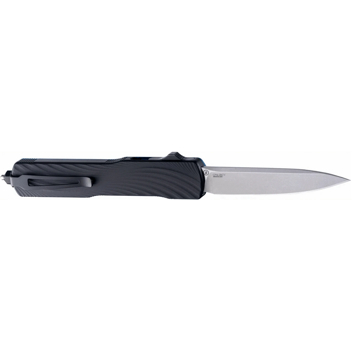 Hogue Counterstrike Blue Drop Point