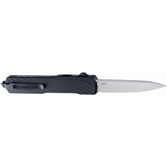Hogue Counterstrike Black Drop Point