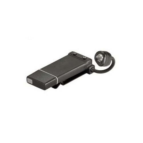 Clipmate USB Clip Light