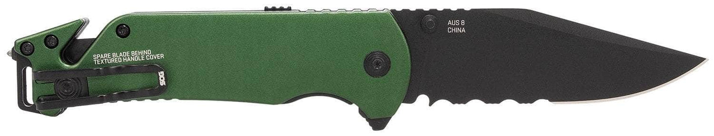 SOG 11-2-01-43   ESCAOPE ATK 2.0 PRESEN BOX