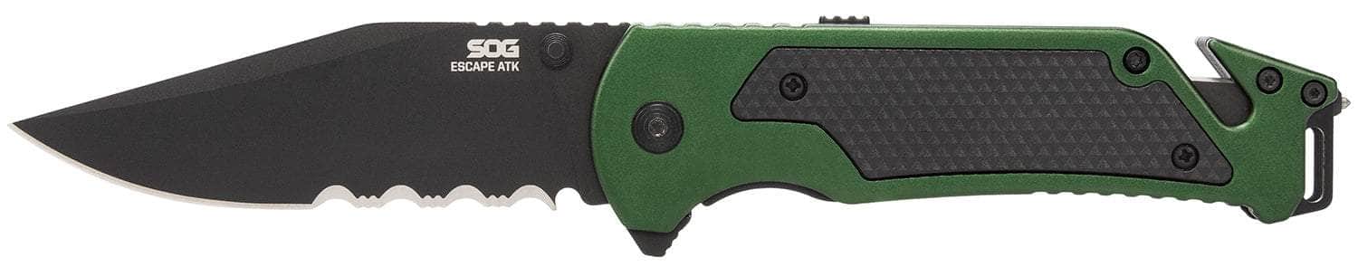 SOG 11-2-01-43   ESCAOPE ATK 2.0 PRESEN BOX