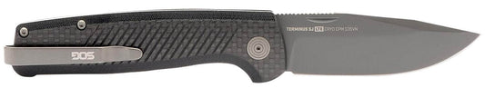 SOG TM1006-BX    TERMIN SJ LTE CARBOB GRAPHITE