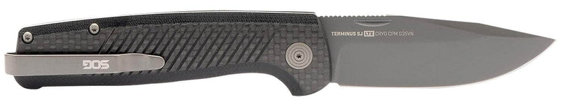 SOG TM1006-BX    TERMIN SJ LTE CARBOB GRAPHITE