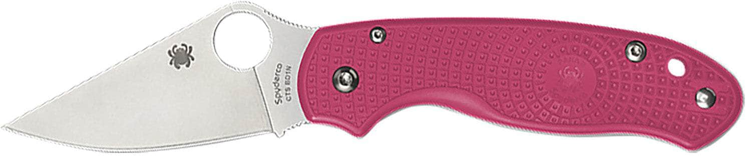SPY C223PN PARA 3 PNK LW PLN BRST CANCER