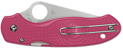 SPY C223PN         PARA 3 PNK LW PLN BRST CANCER