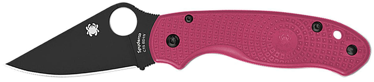 SPY C223PNBK       PARA 3 PNK LW BLK/BRST CANCER