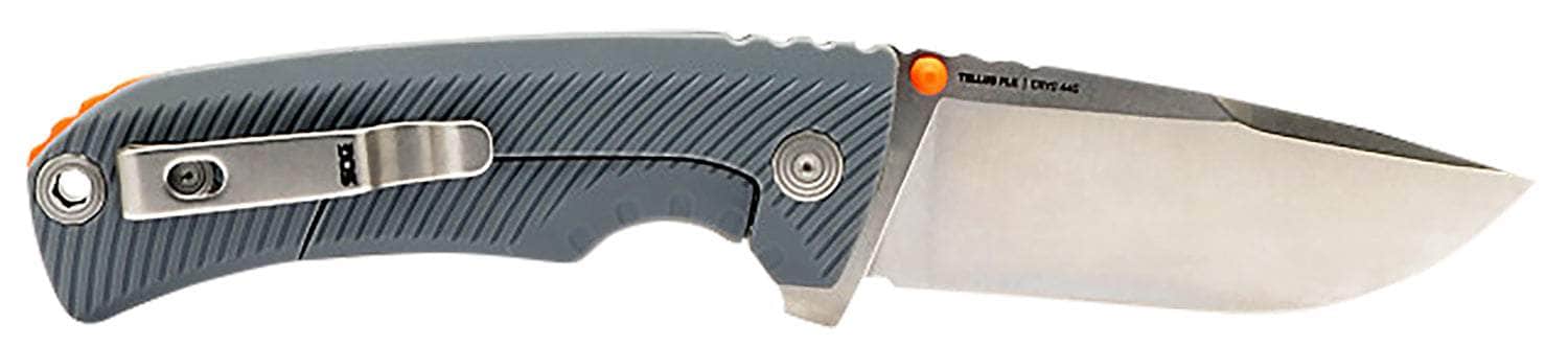 SOG 14-06-02-43 TELLUS FLK WOLF GRY BLISTER PK