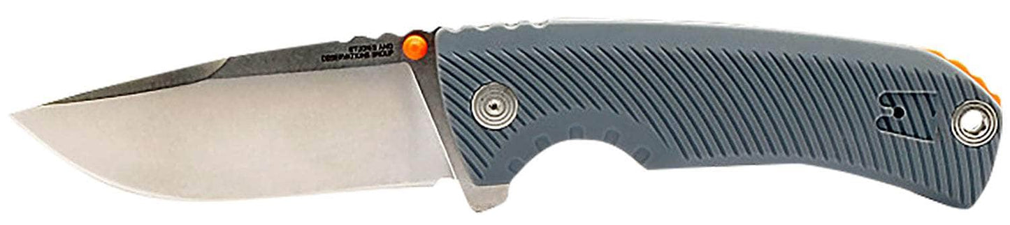 SOG 14-06-02-43  TELLUS FLK WOLF GRY BLISTER PK
