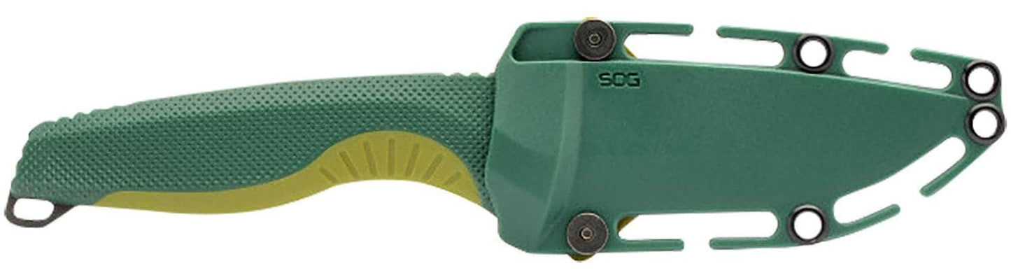SOG 17-41-02-57  AEGIS FX ODG PART SERR