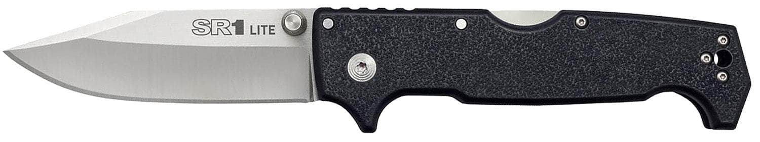 COLD 62K1Z SR1 LTE CLIP POINT 4