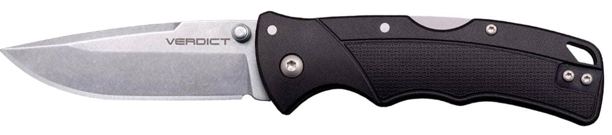 COLD  FL-C3SPSSZ     VERDICT SPRPOINT     3    BLK