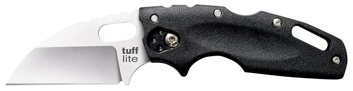 COLD  20LTZ          TUFF LTE             2.5  BLK