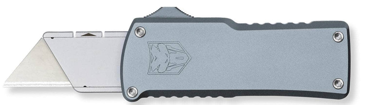 COBRA CTOTFUTGRY      OTF UTILIY KNIFE GREY