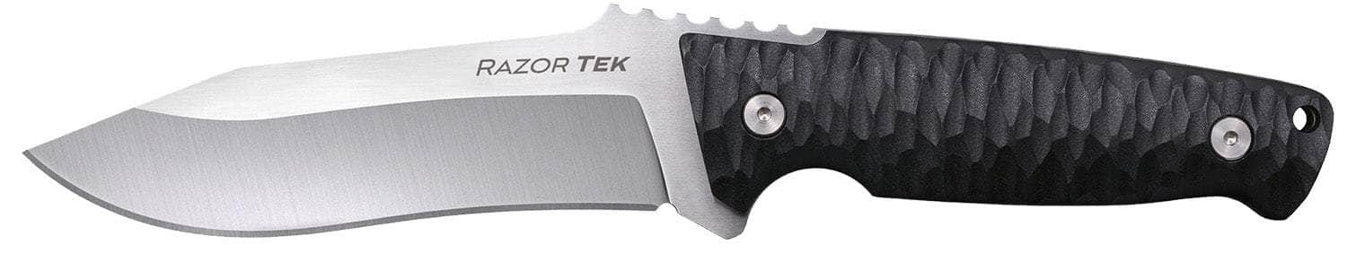 COLD  FX-5RZR        RAZORTEK             5