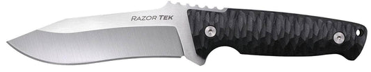 COLD  FX-5RZR        RAZORTEK             5