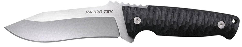 COLD  FX-5RZR        RAZORTEK             5
