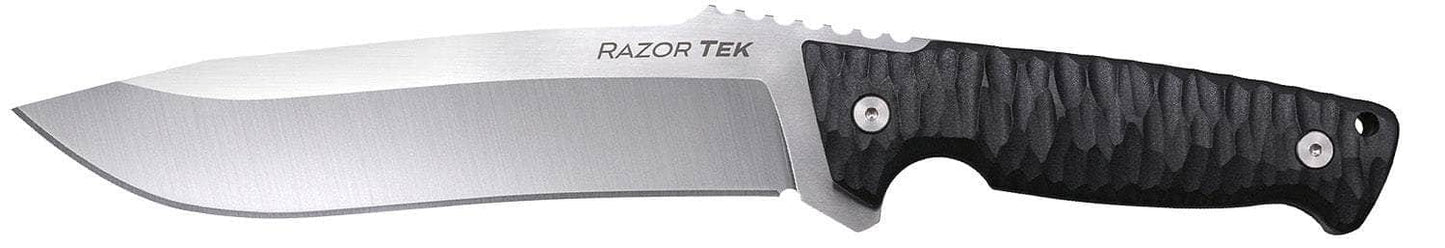 COLD  FX-65RZR       RAZORTEK             6.5