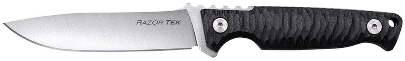 COLD  FX-4RZR        RAZORTEK             4