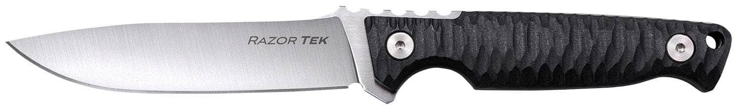 COLD FX-4RZR RAZORTEK 4