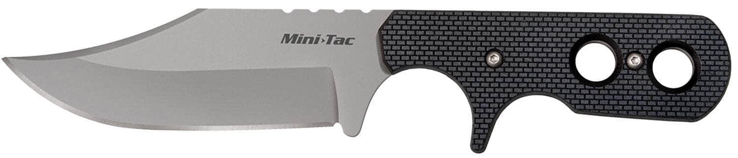 COLD  49HCFZ         MINI TAC BOWIE/67    8