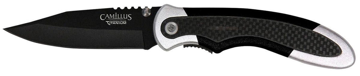 CAM 19079      CHAMELEON       3.5" DRP POINT