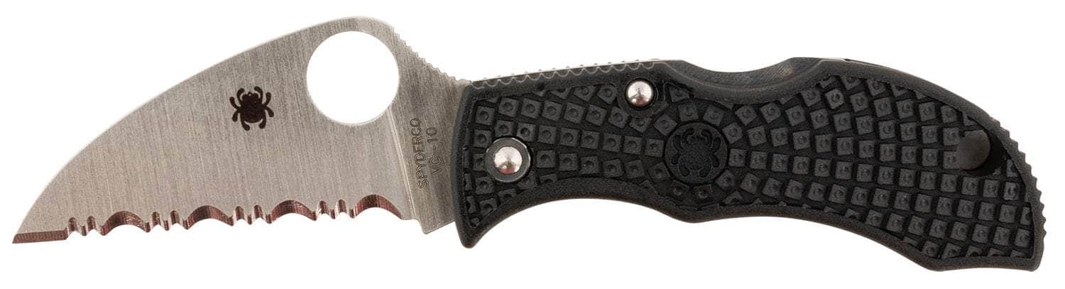 SPY MBKWSBK MANBUG WHARNCLIFFE SATIN BLADE