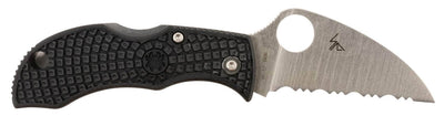 SPY MBKWSBK        MANBUG WHARNCLIFFE SATIN BLADE
