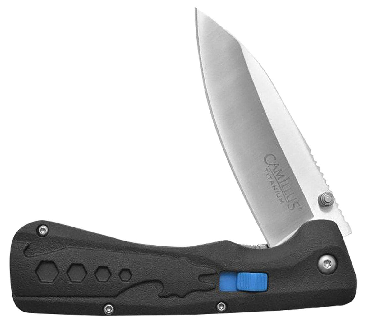 CAM 19368      INJECT          3.25"        CARBON