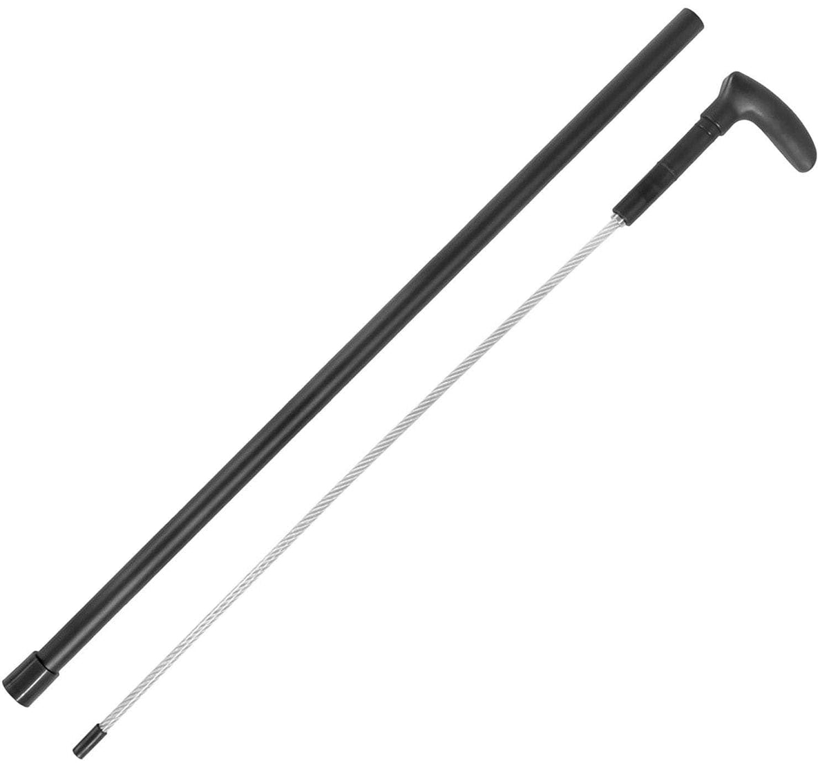 COLD  CN38CBL     CABLE WHIP CANE      32